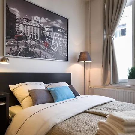 Old Town - Cozy And Functional Studio