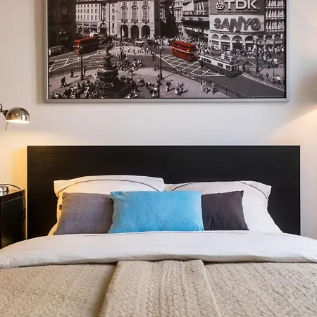 Apartament Old Town - Cozy And Functional Studio Lille