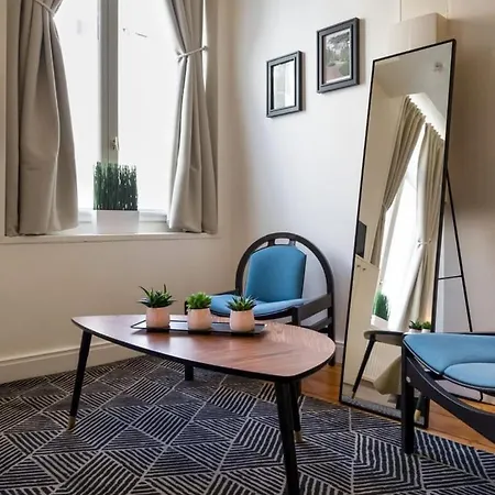 Apartament Old Town - Cozy And Functional Studio